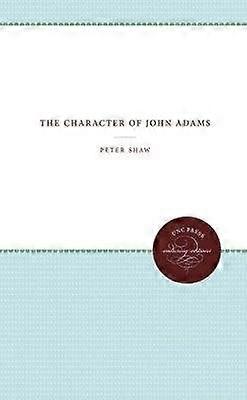 Die Figur des John Adams