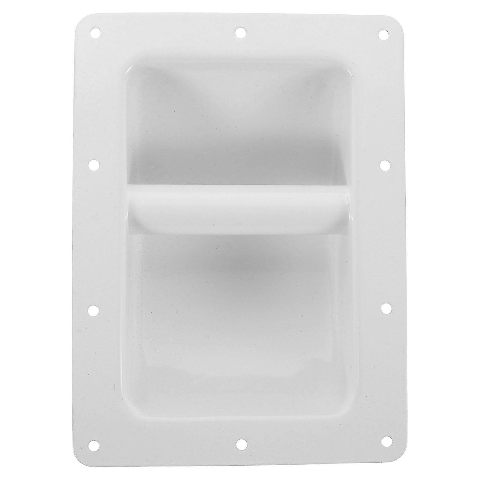 Sturdy Iron Handle For Professional Speaker Cabinets Audio Equipment Accessory Reliable Replacement Part For Loudspeaker Box