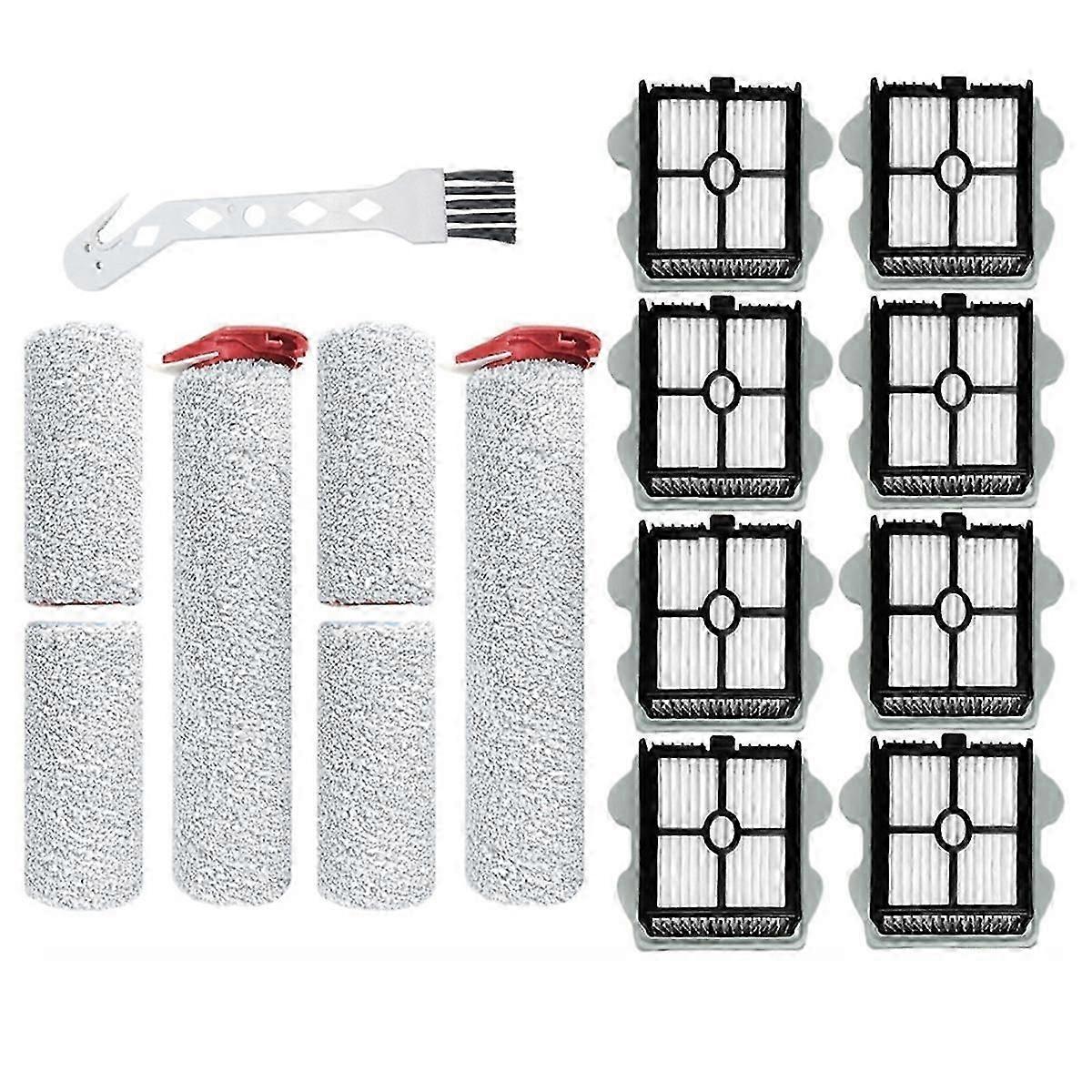 Roller Brush Filter for Dyad Pro Dyad Pro Combo