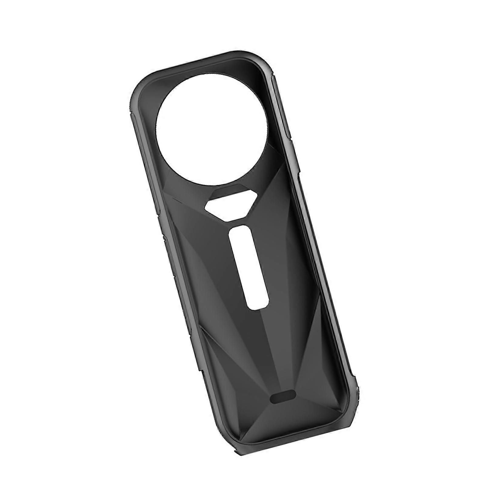 Silicone Protective Case Shockproof Waterproof Full Coverage AntiSlip Cover for Camera Outdoor