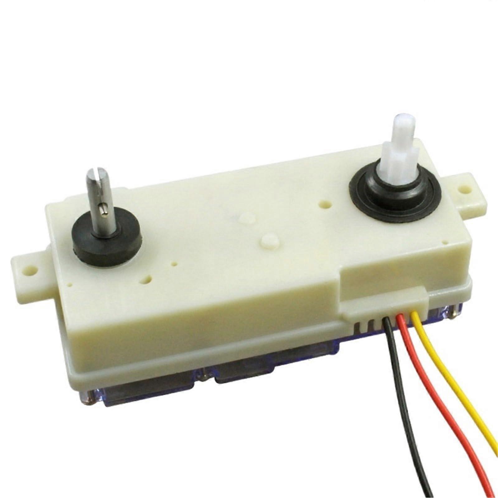 Washing Machine Timer Switch with Precise Time Control for SemiAutomatic Double Tub Laundry