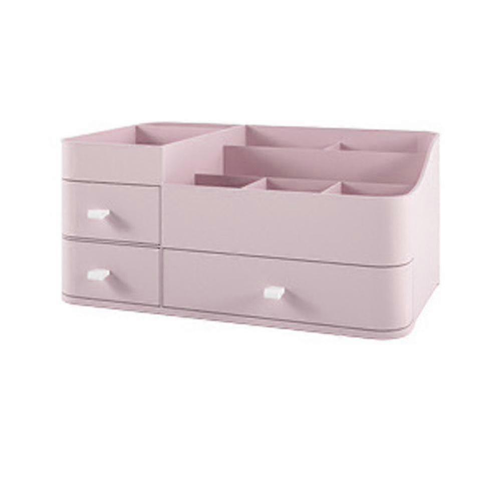 2025 Hips Storage Box, Layered For Dressing Table With Drawer Storage Box