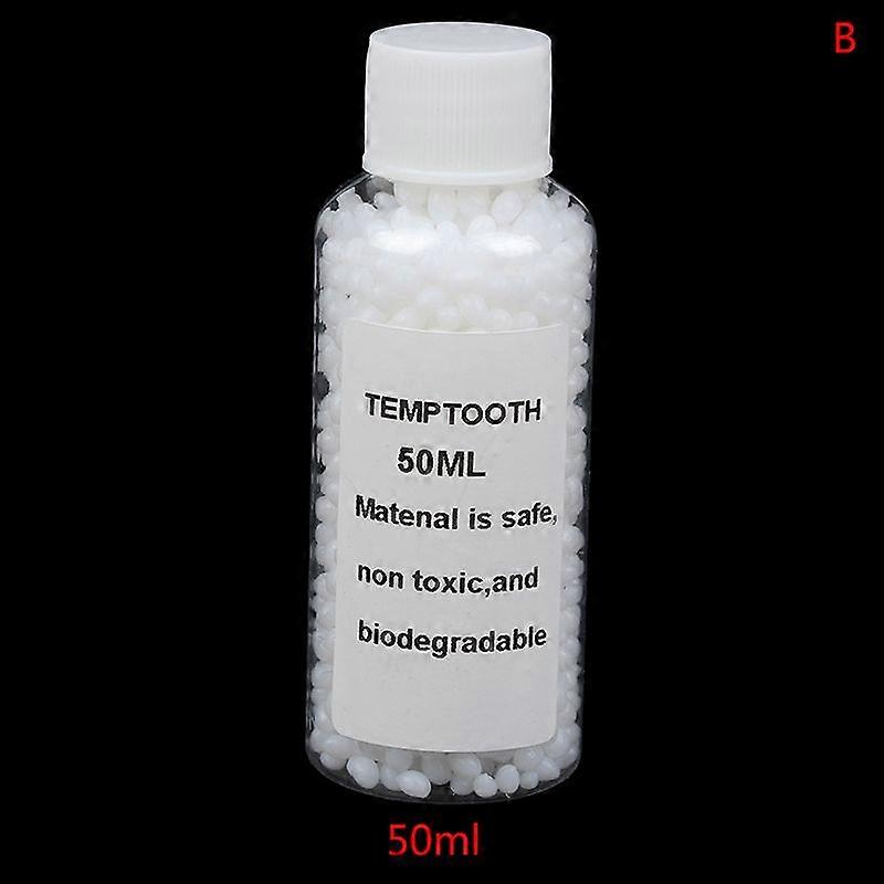 10ml Denture Solid Glue Temporary Tooth Repair Kit Teeth and Gaps False