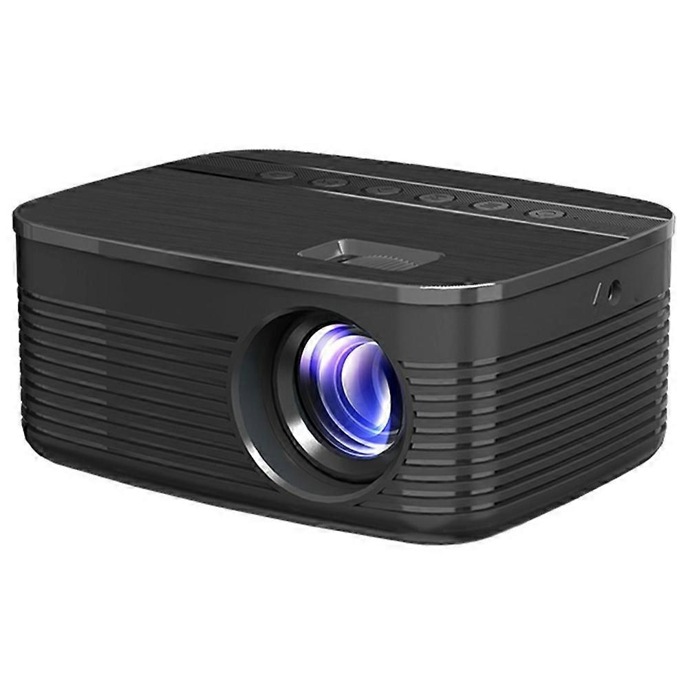 T11 Mini Portable Multi-Function Projector Home Theater HD Video Projector