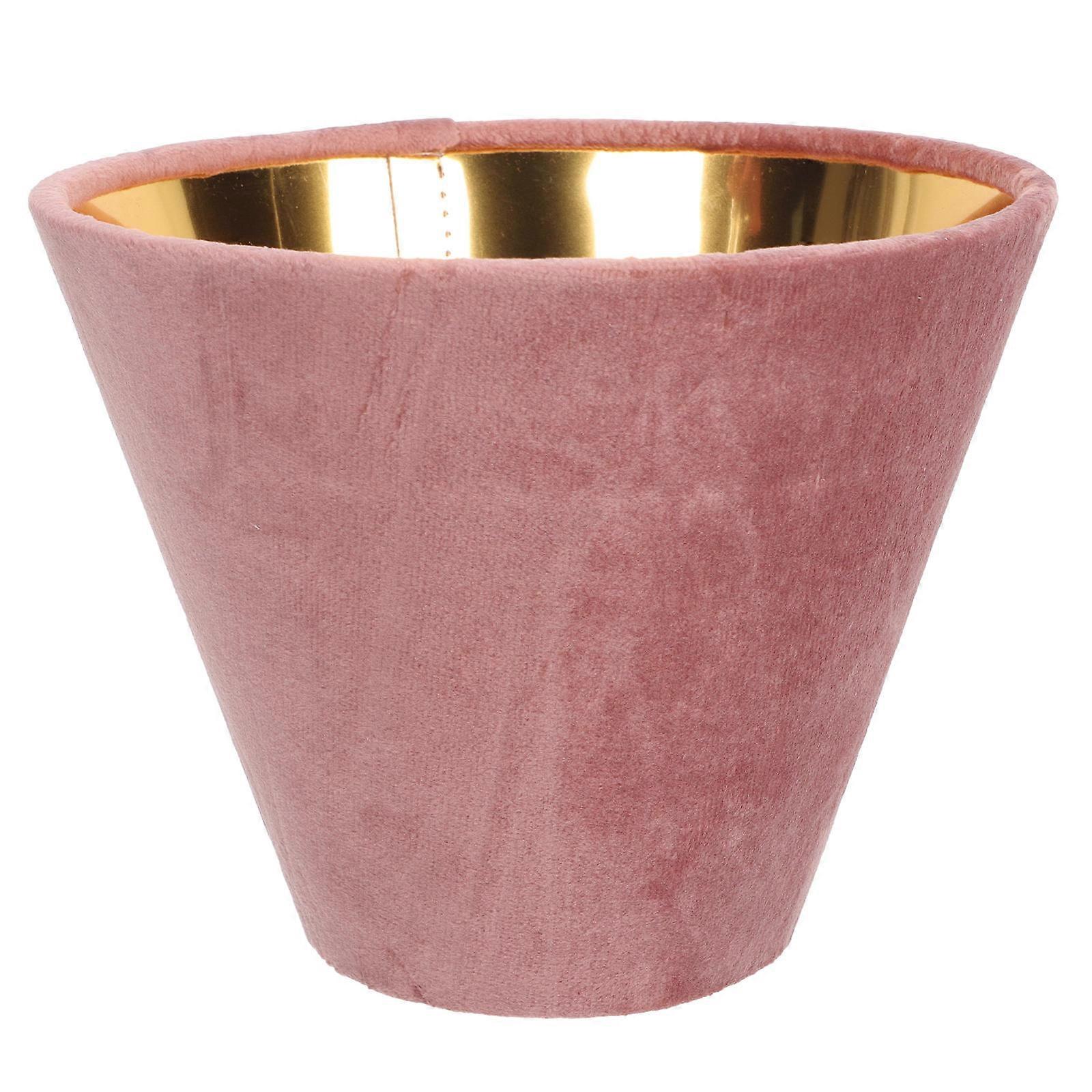 Cloth Table Lamp Lampshade for Home Decor Multipurpose Cover