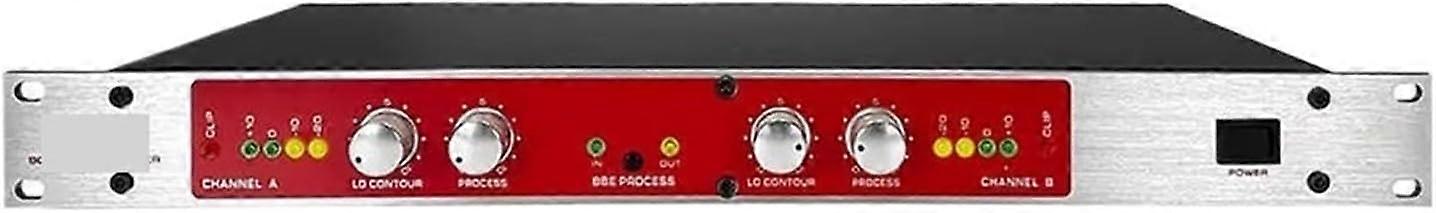 GAX882i Professional Stage Audio Processor with Advanced Layering Sound Exciter for Studio Recording