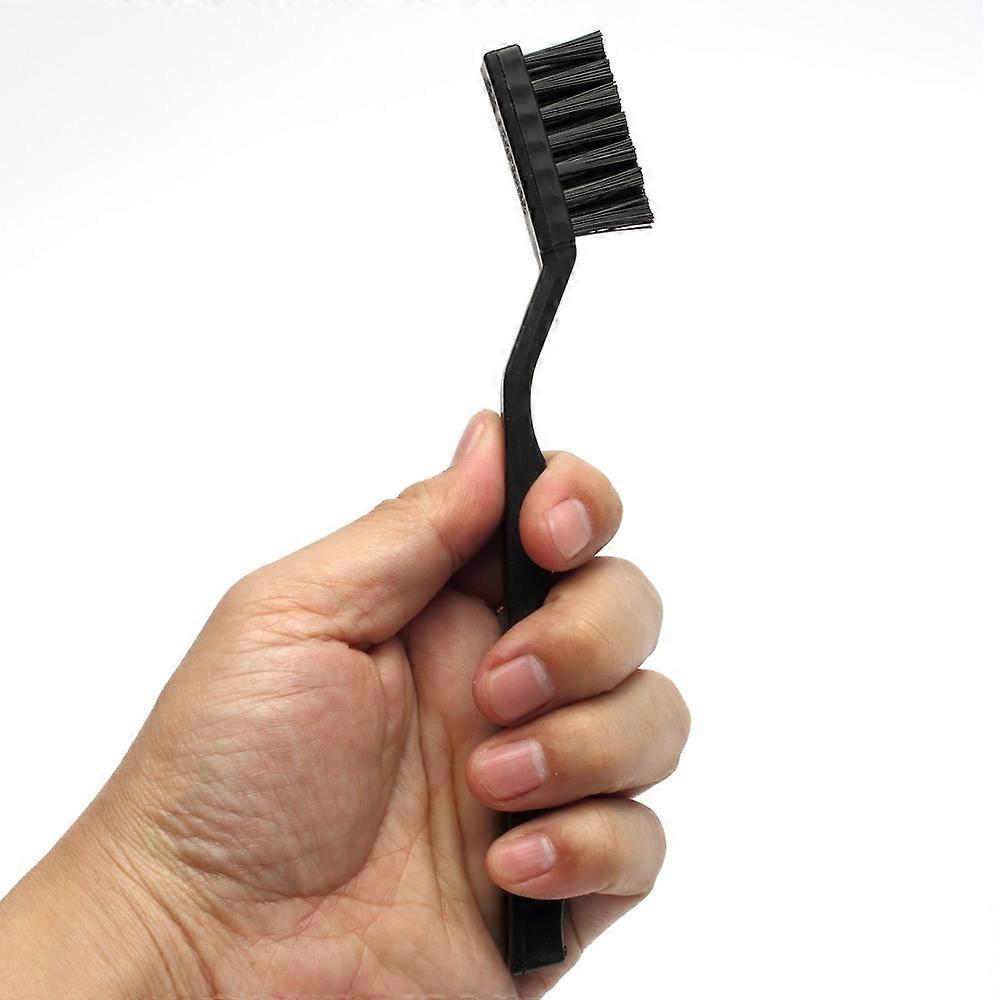 Anti-static Brush for PCB Instruments Cleaning