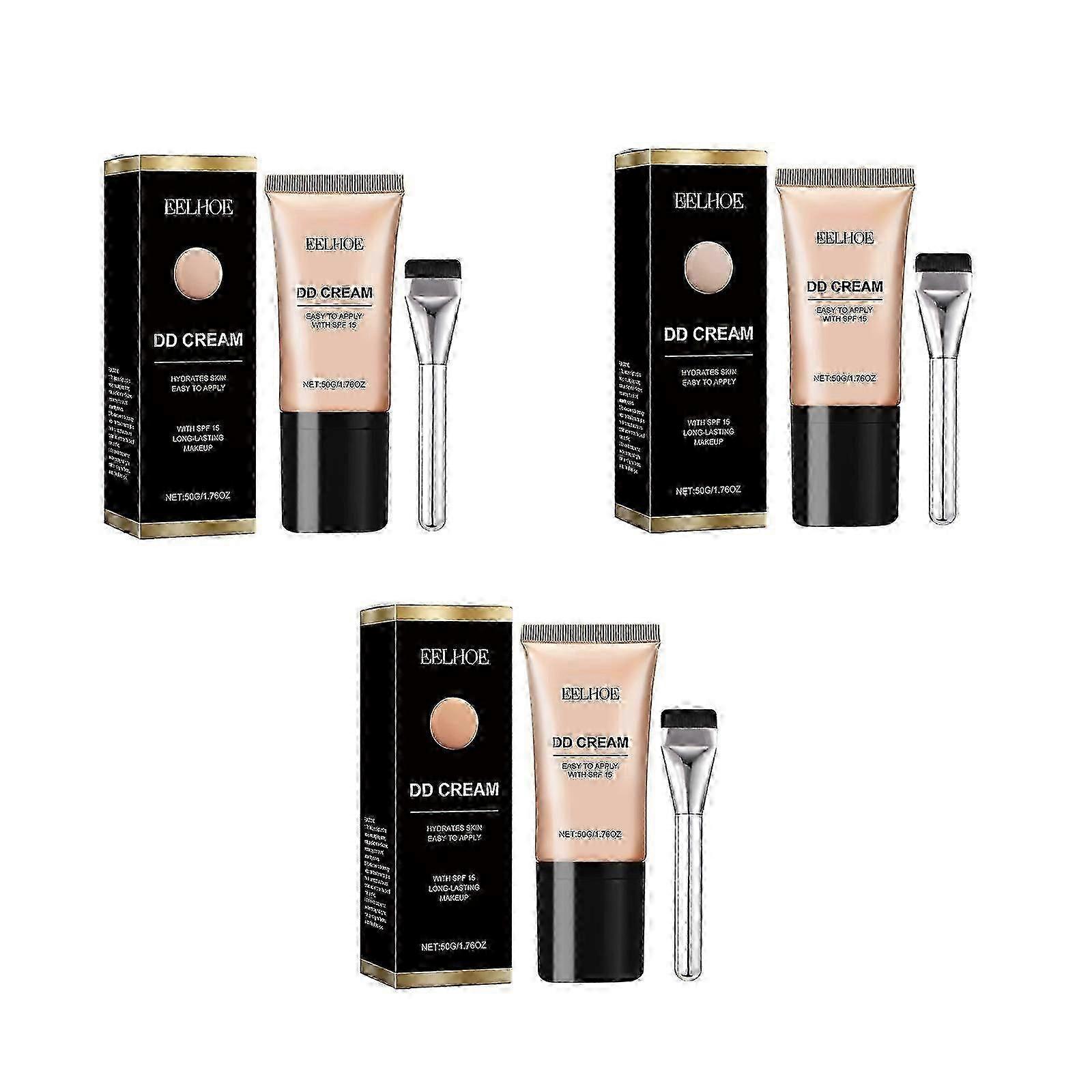 Concealer And Moisturizing Dd Cream