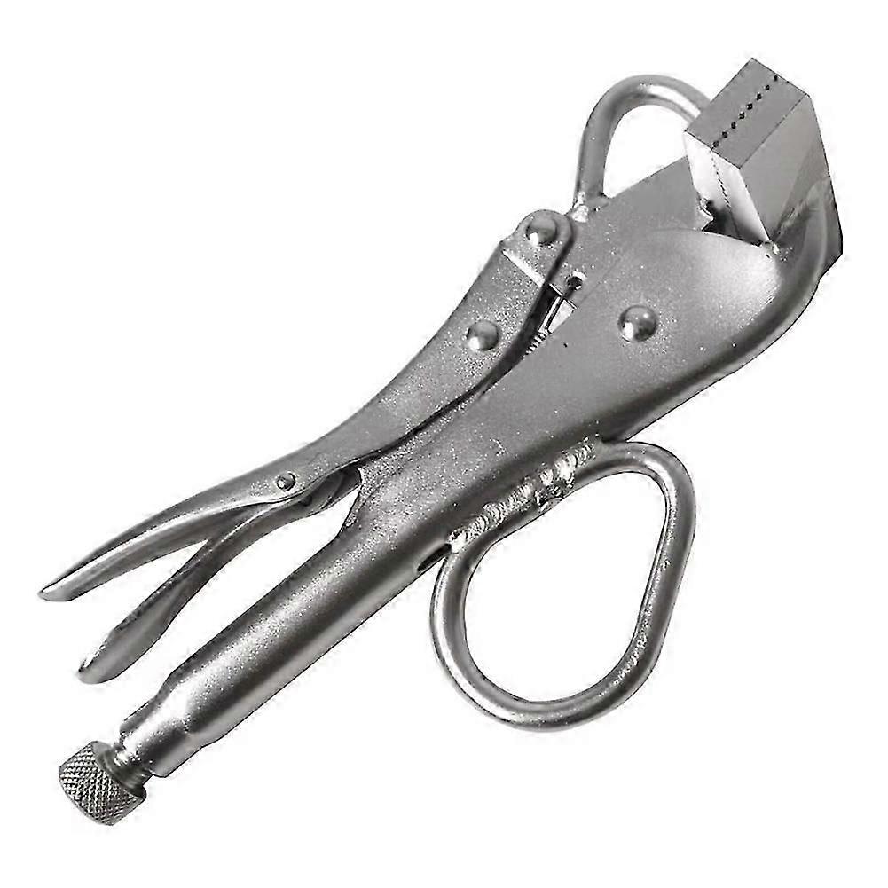 Pulling Plier Clamp for Auto Bodywork and Dent Removal -LL