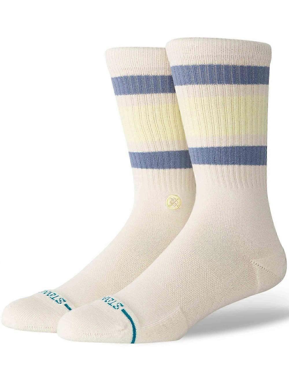 Men's Stance Socks Socks Boyd Socks - Butter