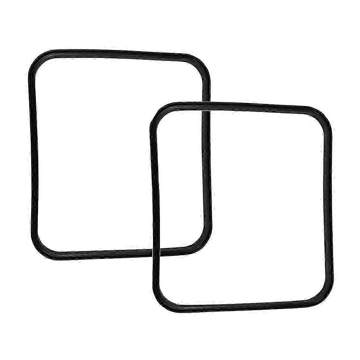 2 Pack O-ring Replacement For Lid Gasket SPX1600S