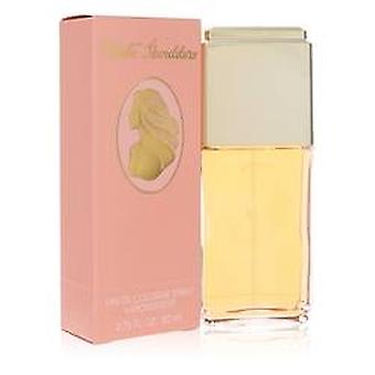  White Shoulders by Evyan - Cologne Spray 2.75 oz - Women 