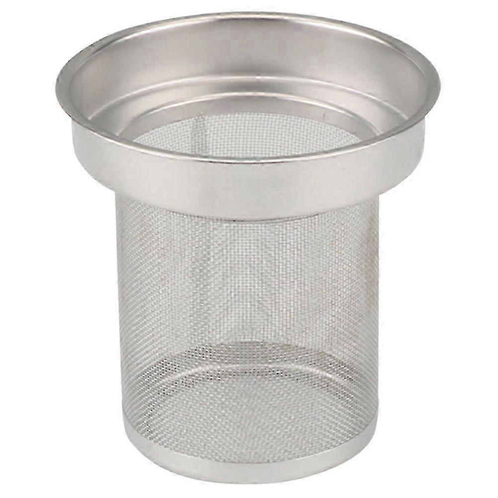 Tea Infuser Tea Filter Strainer Teapot Infuser Metal Tea Infuser Loose Leaf Tea Infuser