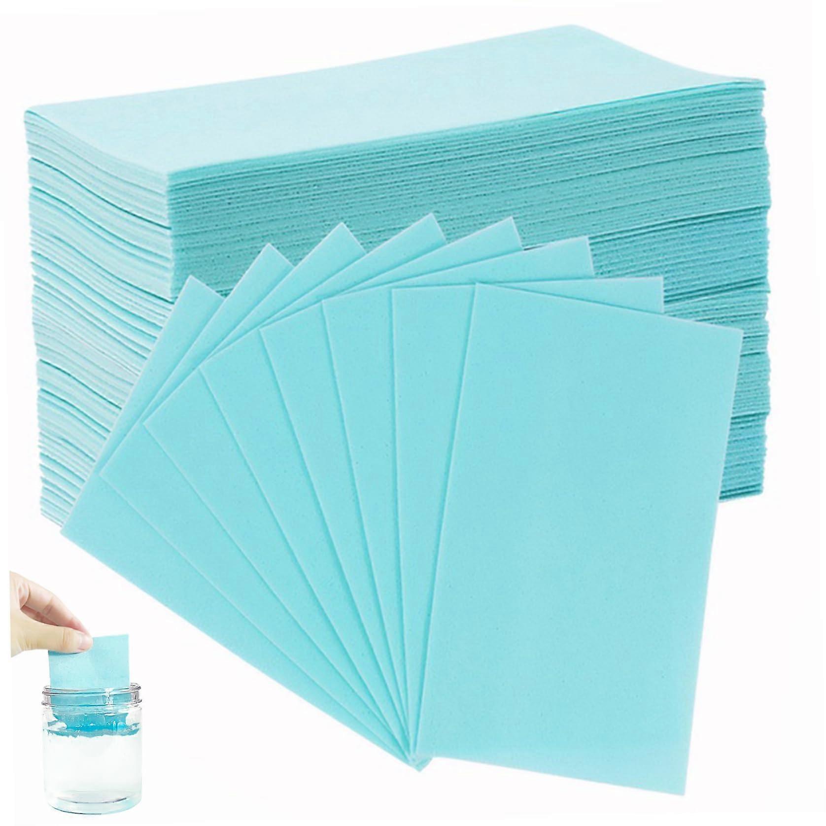 Floor Cleaning Tablets 100PCS Concentrated Multi Surface Hard Floor Cleaner Fast Dissolving Pet Safe