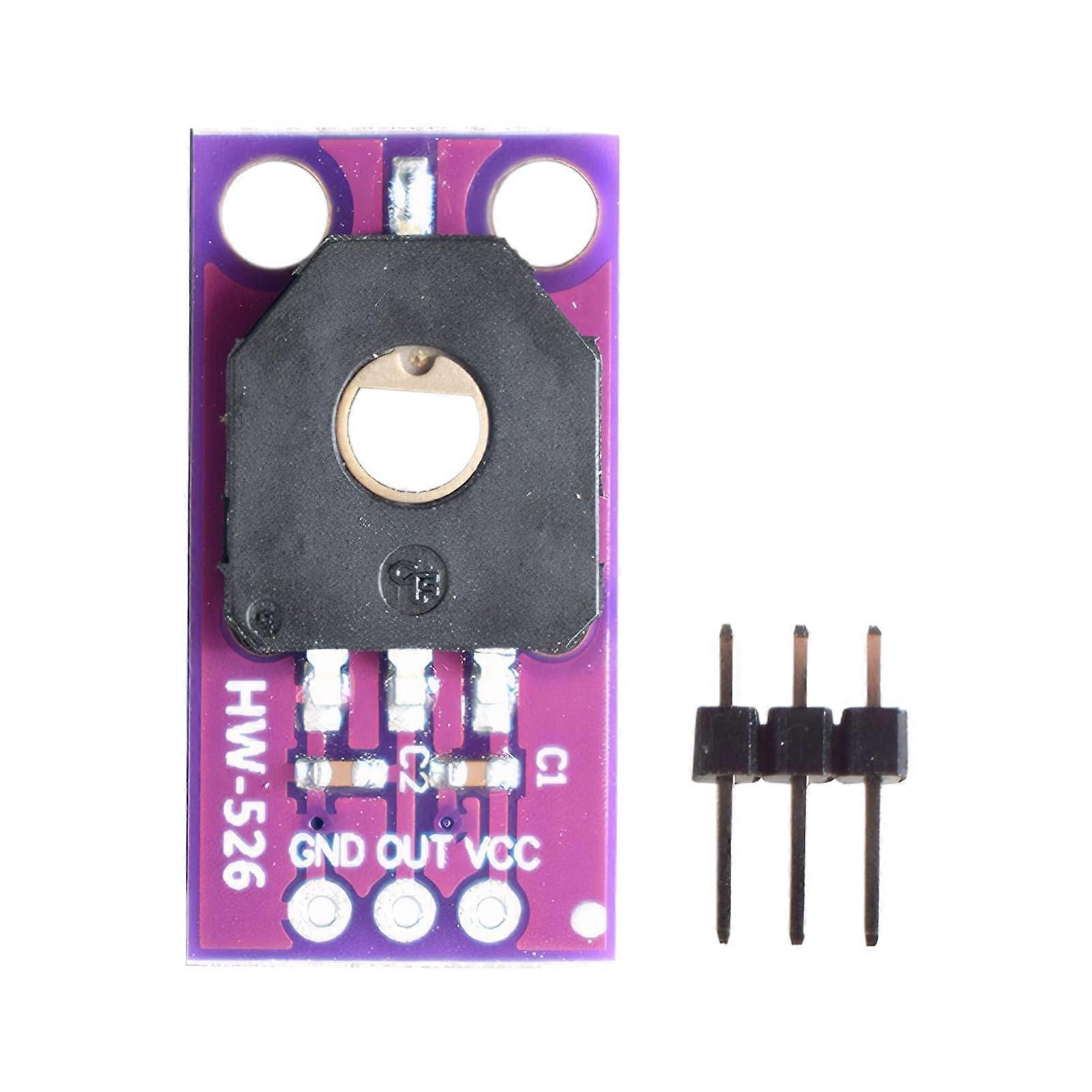 Rotary Angle Sensor 10K Potentiometer  Reliability for Automotive Precise Position Control