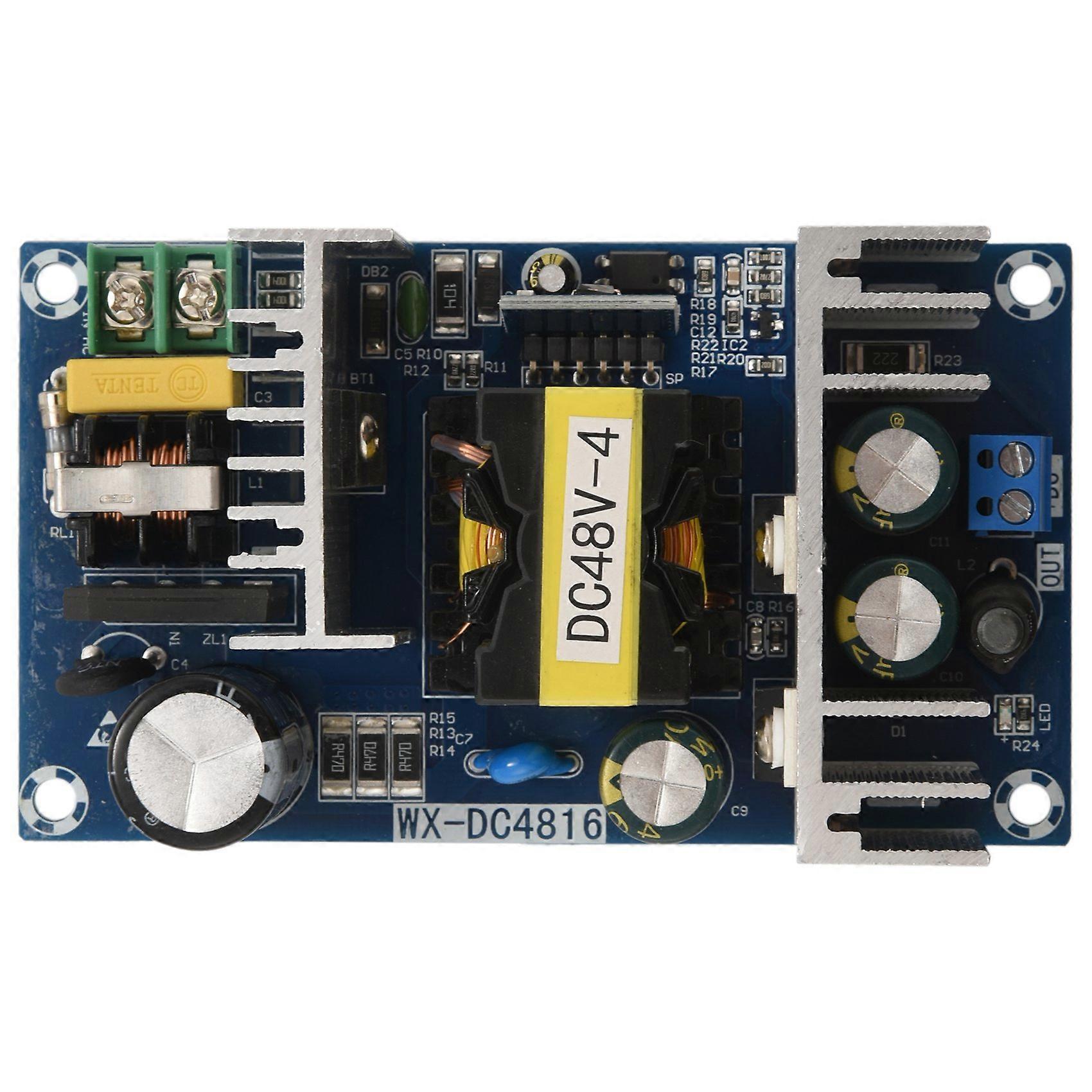 AC Converter Voltage Regulated Transformer Switching Power Supply