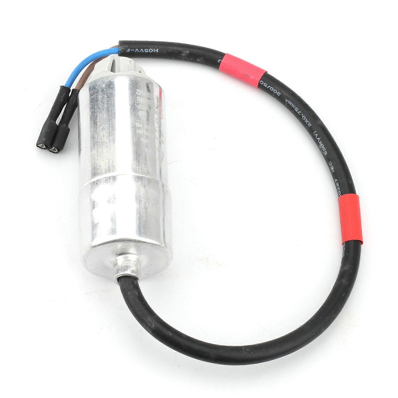 Refrigerator 4UF Capacitor Accessories for HAIER Frestec Refrigerator