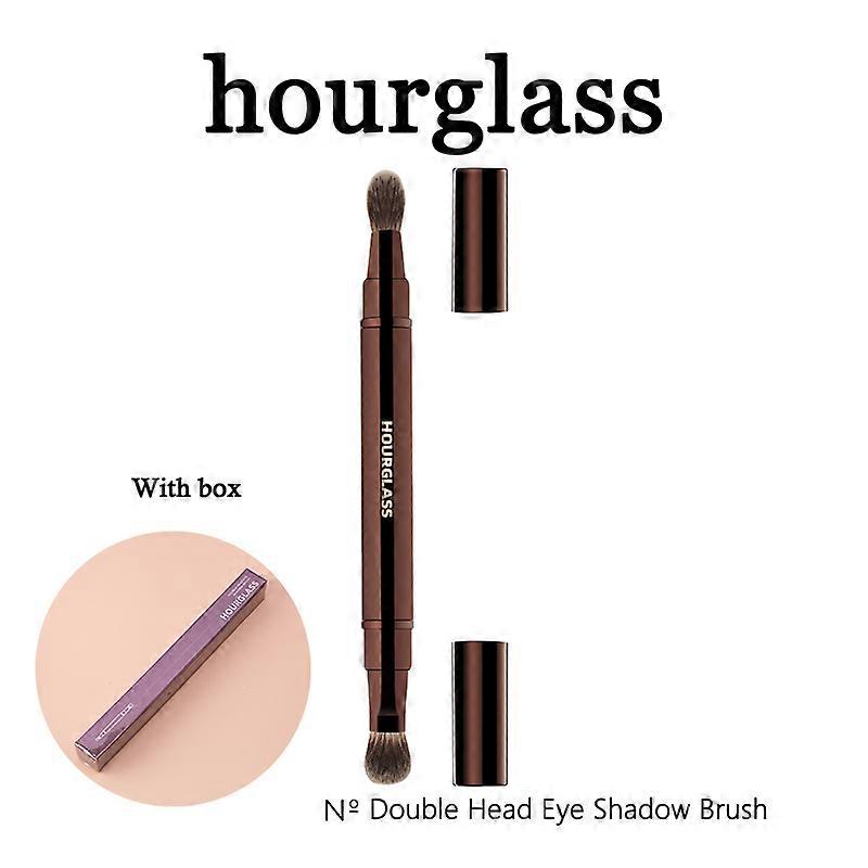 Seamless Finish Concealer Brush Angled Concealer Brush Face Buildable Coverage Liquid Cream Concealer Makeup Tool
