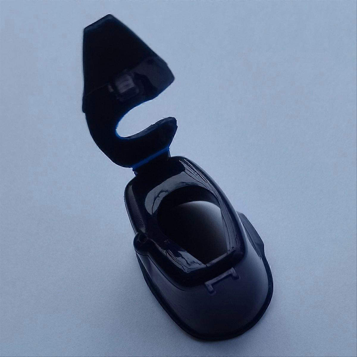 Eye Drop Guide Easy To Use Eye Drop Guide Eye Dropper Guide