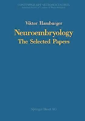 Neuroembryology
