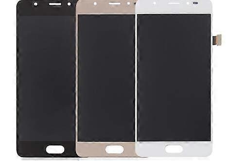 LCD Screen Replacement with Frame for Galaxy S4 i545 I9500 I9505 White AAA Touch Digitizer