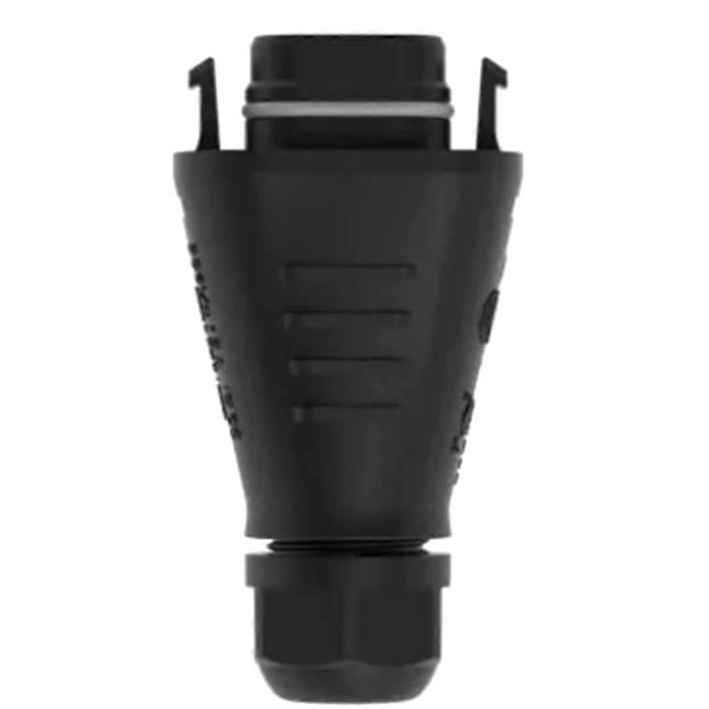 Solar Panel Connector IP44 Waterproof DC Power Plug for Mini Inverter Extension Cable