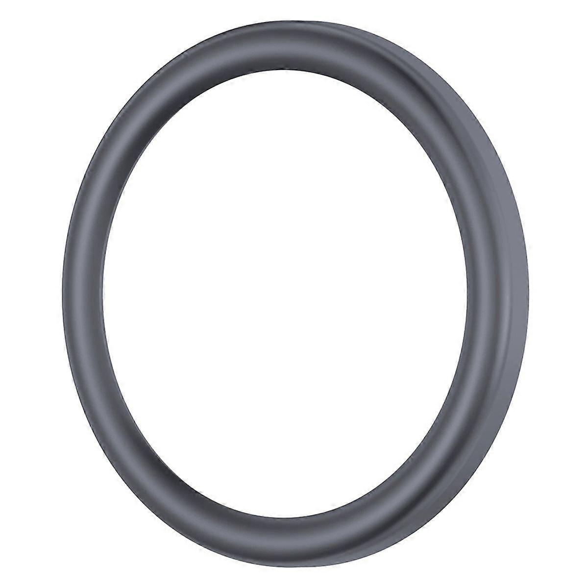 Metal Bezel Ring Protective Anti-Scratch Watch Bezel Shell Decorative Replacement for CMF Watch Pro 2