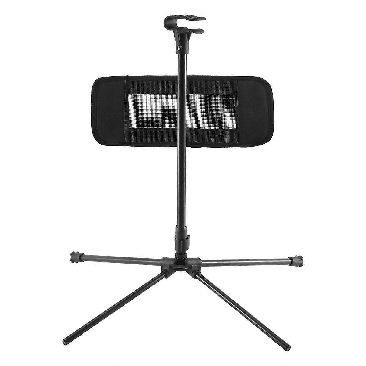  Footstool for Outdoor Camping BBQ Beach Folding Footrest