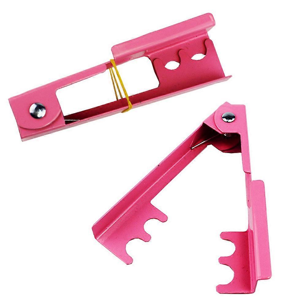 Rose Thorn Pliers for Stem Stripping with 3Pcs Garden Tools