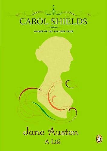 Jane Austen : Alife