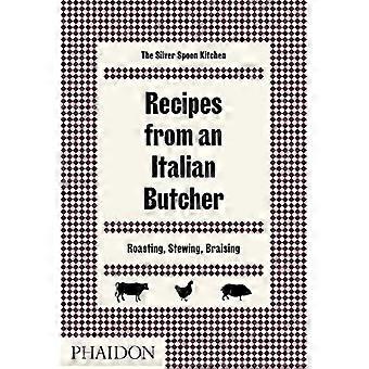 Rezepte aus einer italienischen Metzger