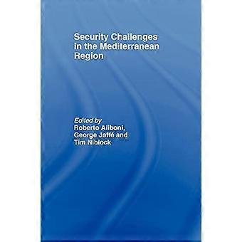 Sicherheitsherausforderungen im Mittelmeerraum