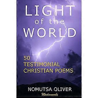 Licht der Welt : 50 christliche Zeugnisse