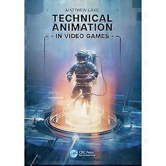 Teknisk animation i videospil