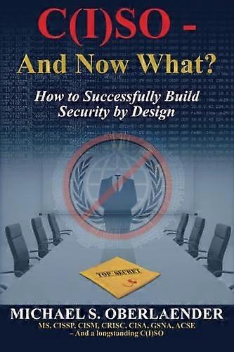 C(i)So - And Now What?