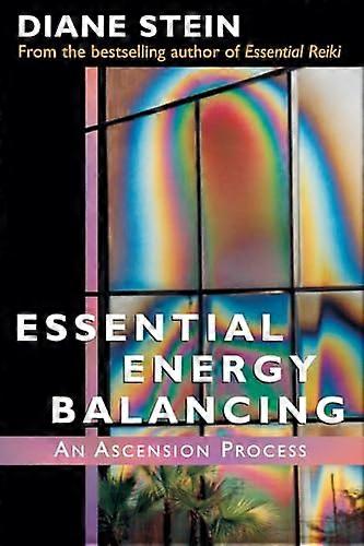 Wesentliche Energie Balancing