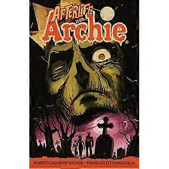 Aldilà con Archie. Prenota una fuga da Riverdale