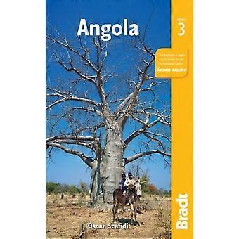 Angola (Bradt Reiseführer)