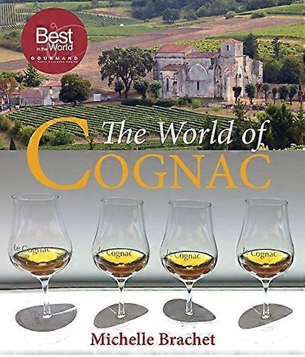 De wereld van de Cognac