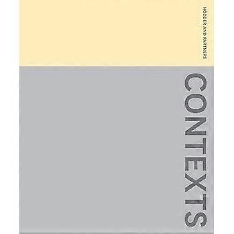 Kontexte: Die Arbeit von Hodder + Partner