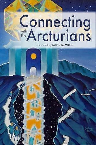 Connexion avec les Arcturiens