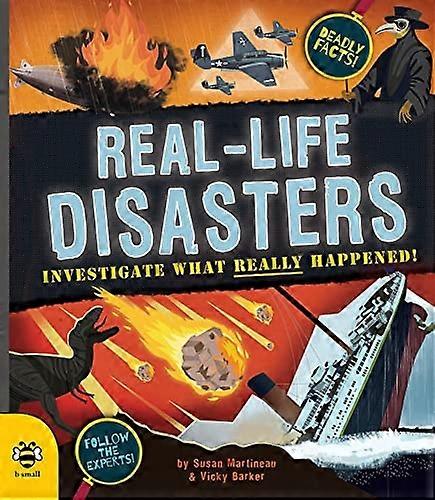Catastrophes réelles