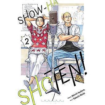 Show-ha Shoten!, Vol. 2 (Show-ha Shoten!)