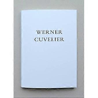 Werner Cuvelier