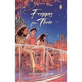 Frappes für drei