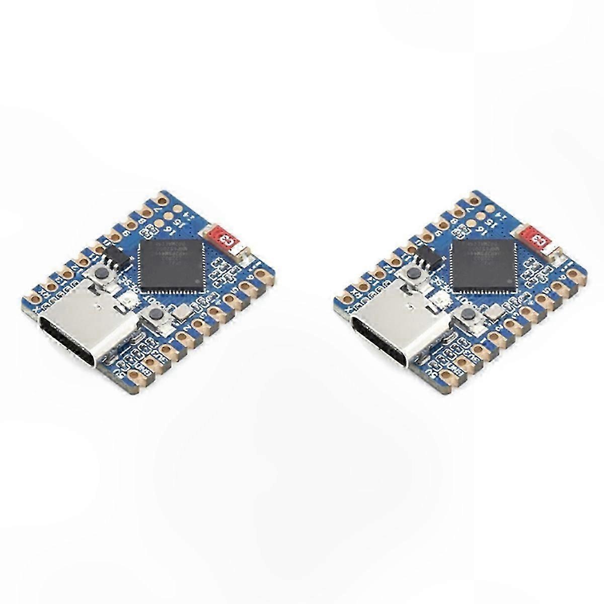 ESP32 Development Board 896C, Unsoldered for Embedded Projects