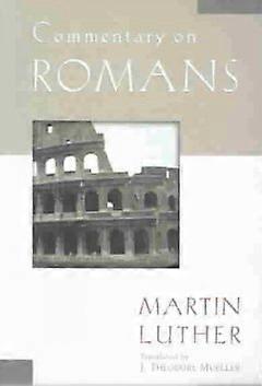 Commentary on Romans