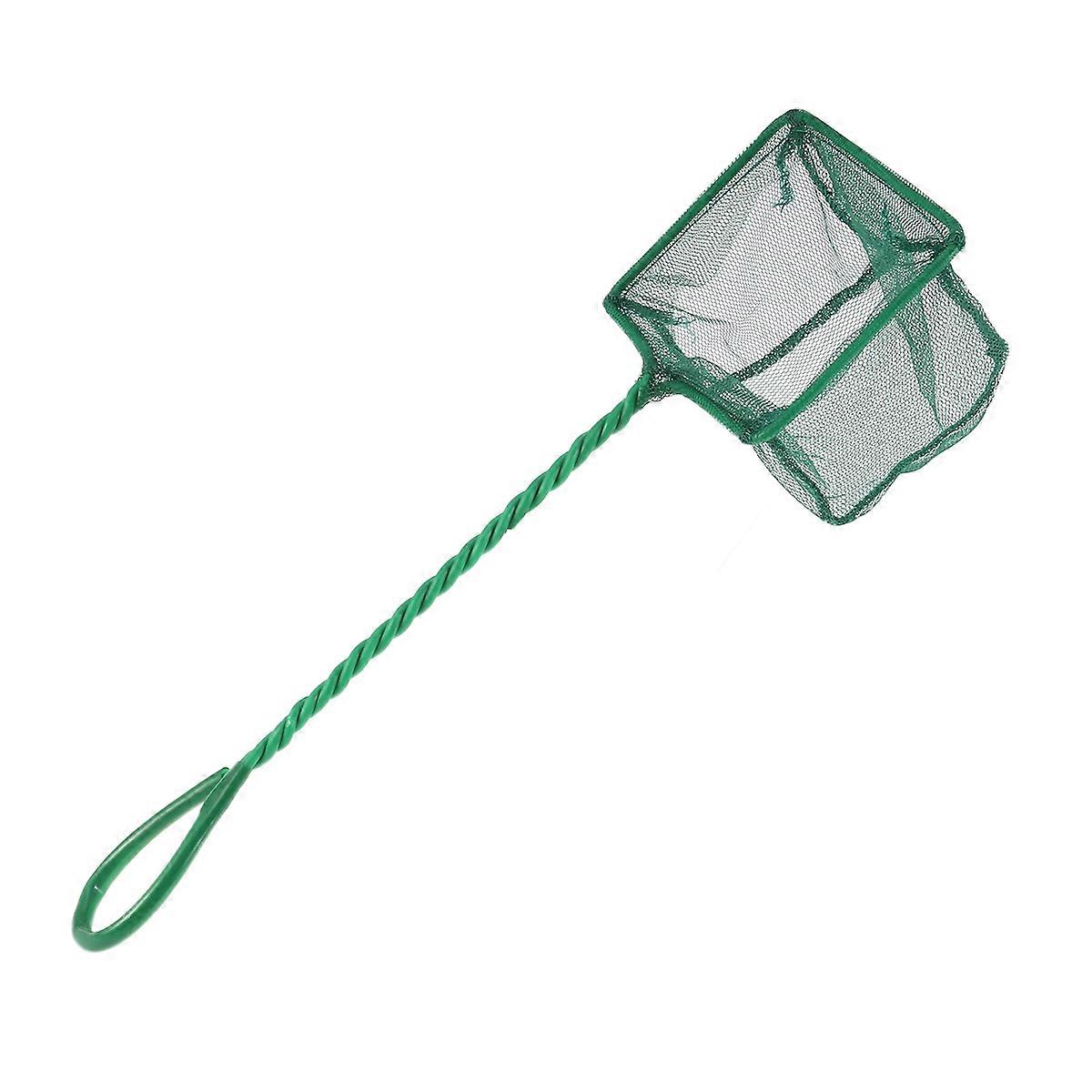 Tuck Net for Aquarium Durable Landing Net for Catching Use 3Pcs