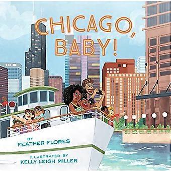 Chicago, vennen min!