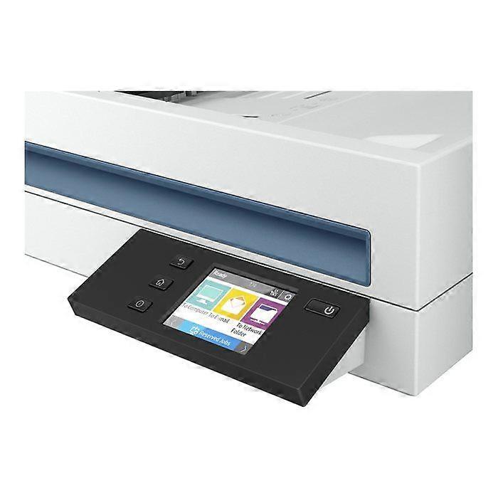 HP ScanJet Enterprise Flow N6